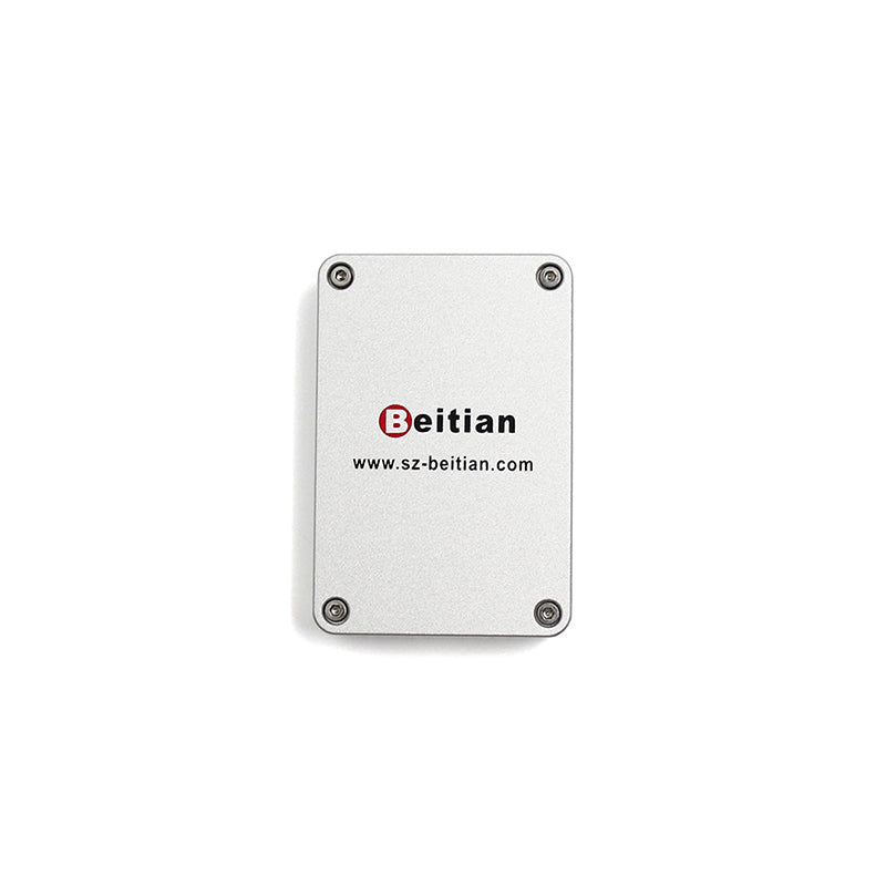Beitian design with um482 GNSS High Precision Compass Receiver RTK GPS Centimeter Module BT-641G Beitian design with um482 GNSS High Precision Compass Receiver RTK GPS Centimeter Module BT-641G